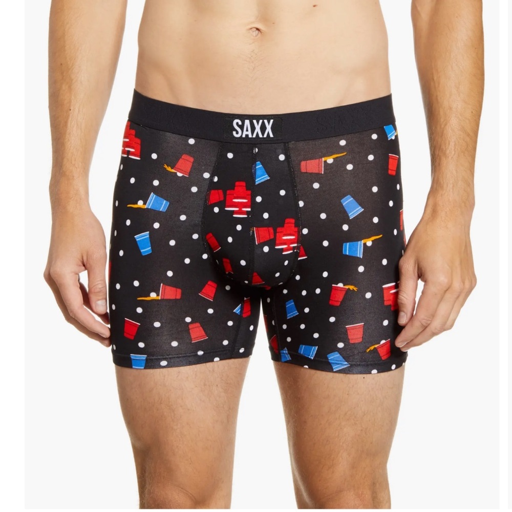 SAXX Ultra Super Soft Boxer Brief